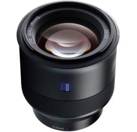 لنز-زایس-مخصوص-سونی-فول-فریم--ZEISS-Batis-85mm-f-1-8-Lens-for-Sony-E-MOUNT